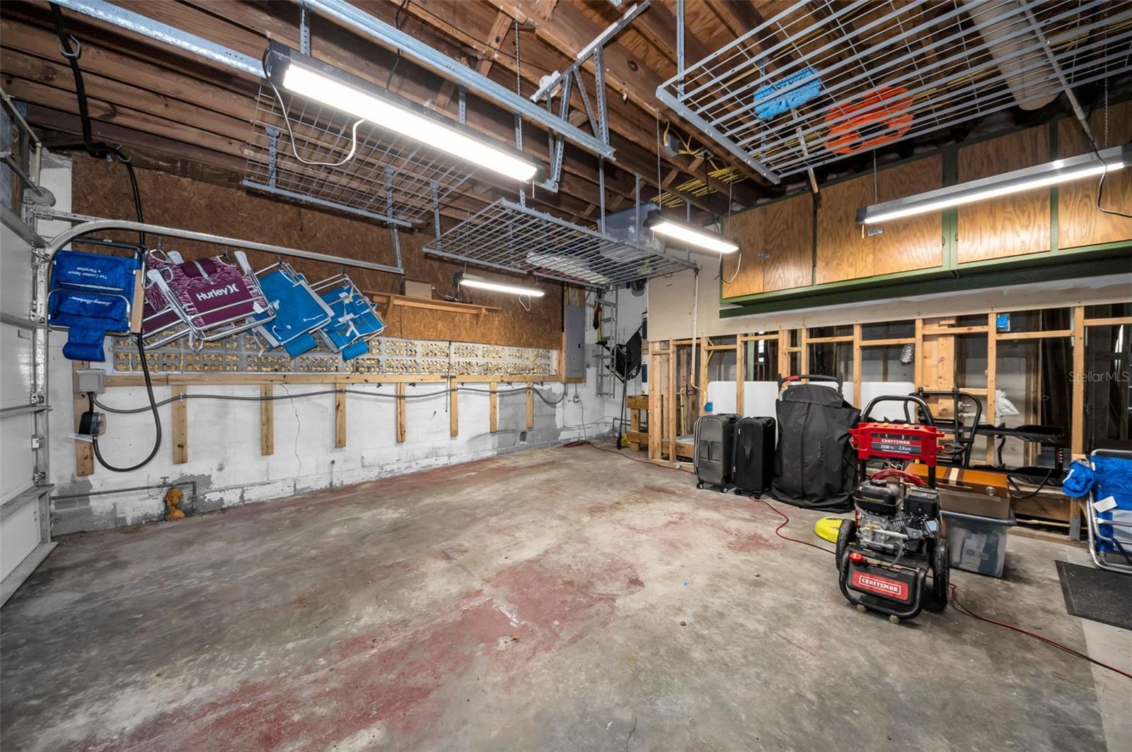 JOHNSONS REP - Residential