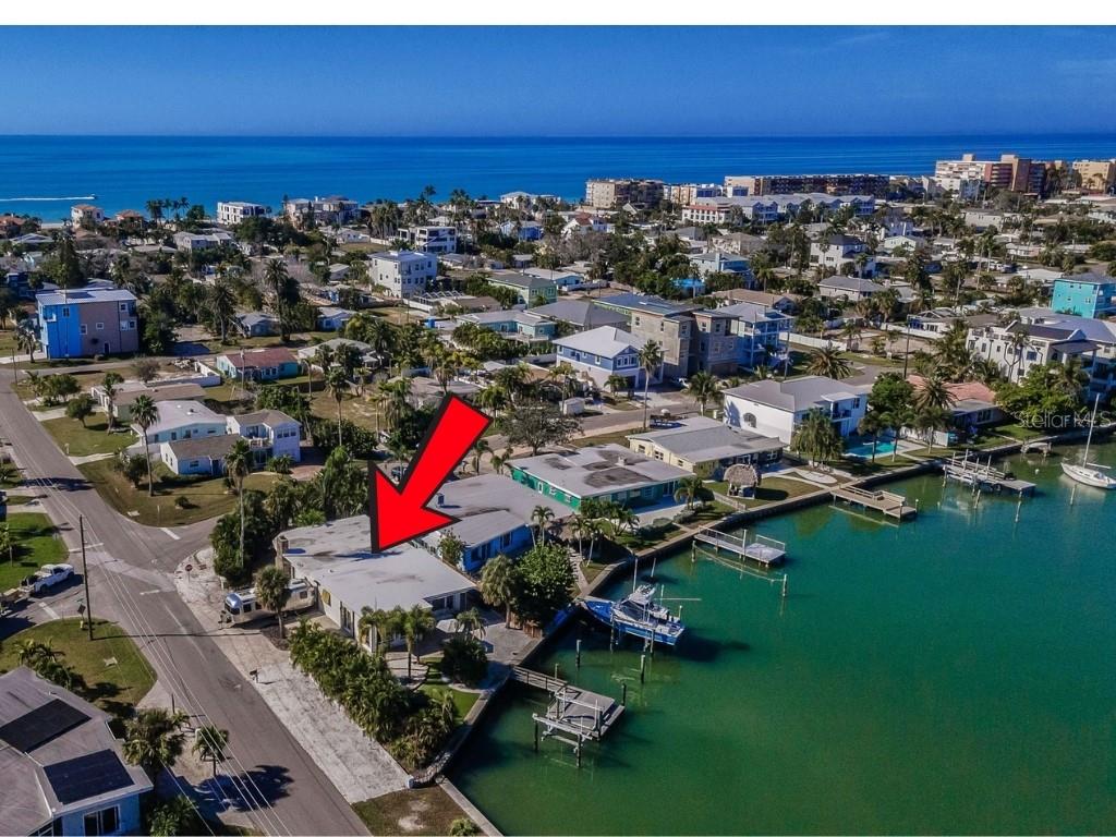 JOHNSONS REP - Residential