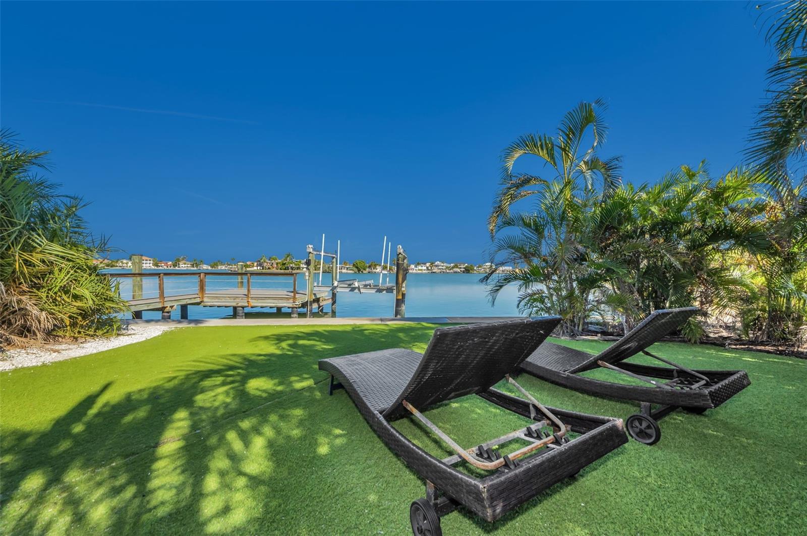 JOHNSONS REP - Residential