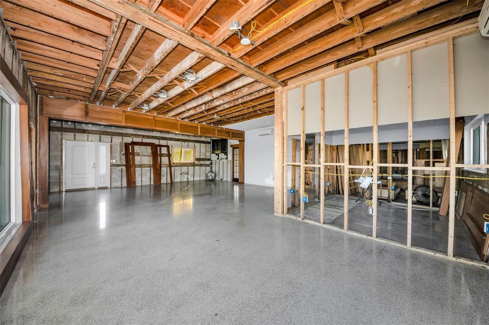 JOHNSONS REP - Residential