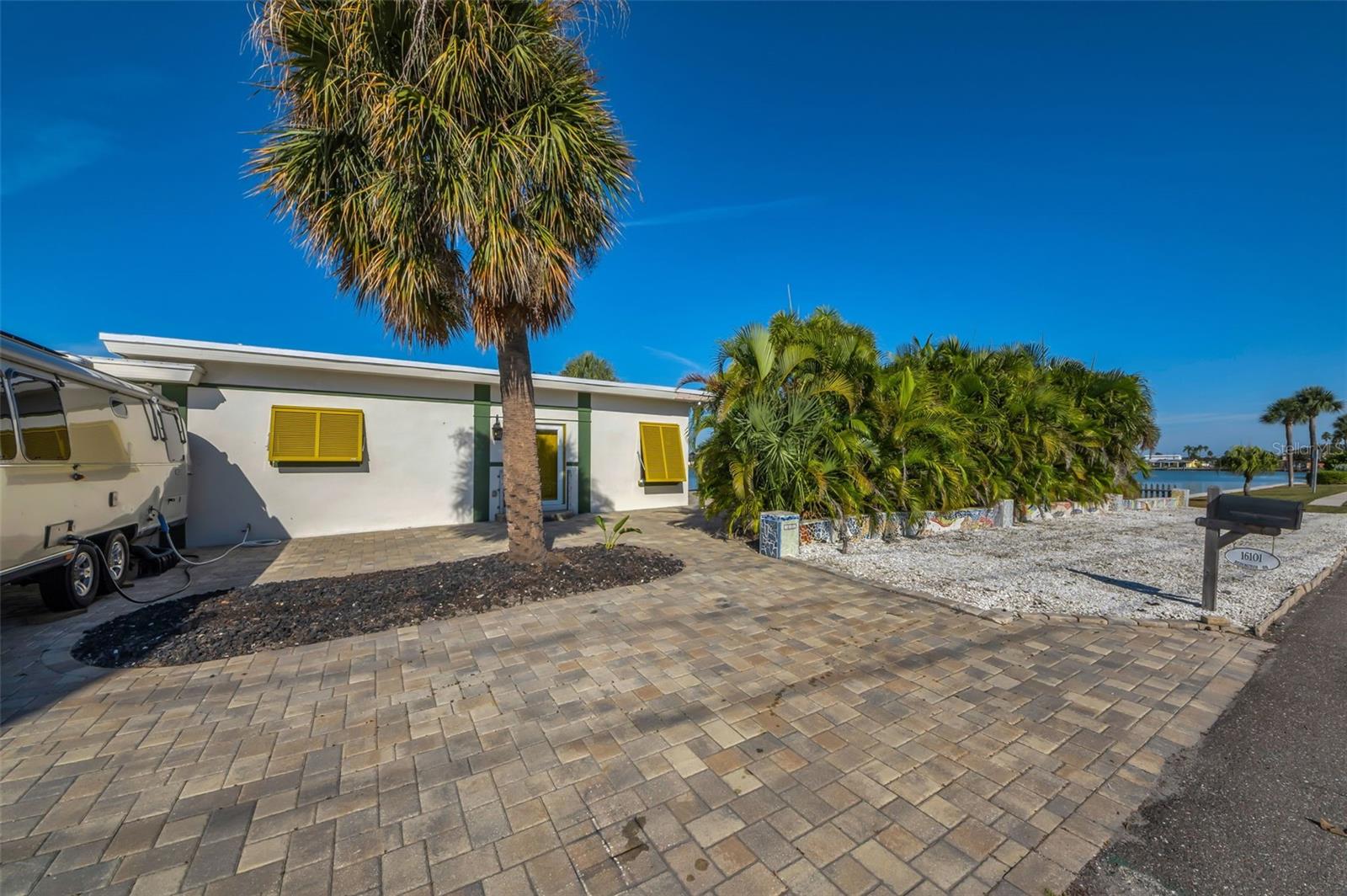 JOHNSONS REP - Residential