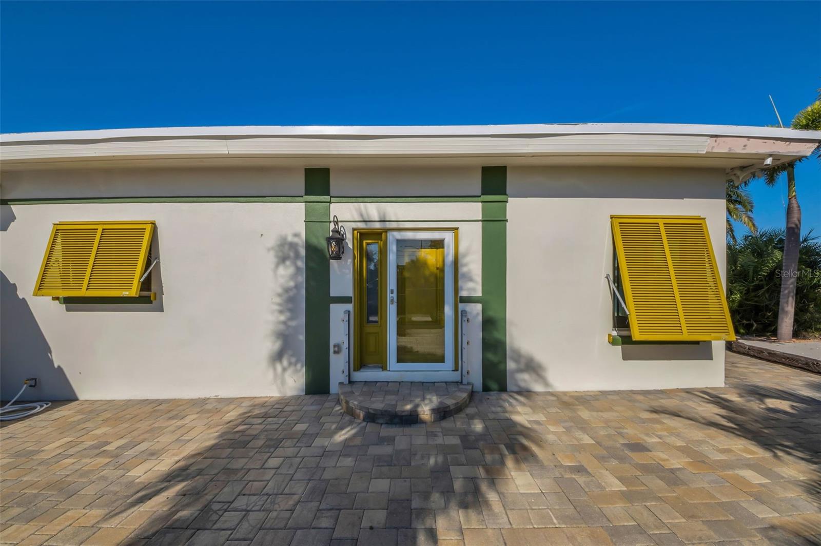 JOHNSONS REP - Residential