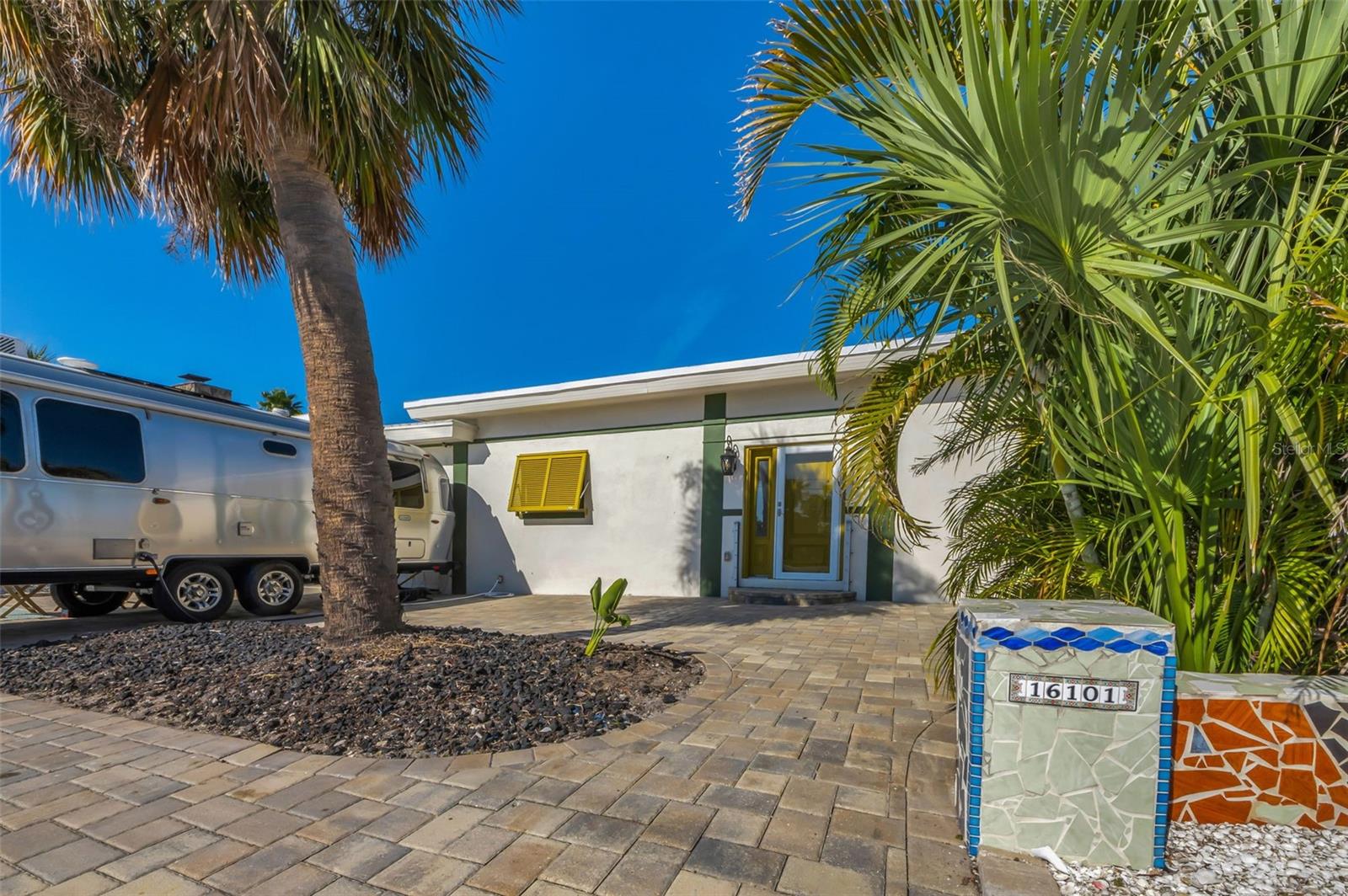 JOHNSONS REP - Residential