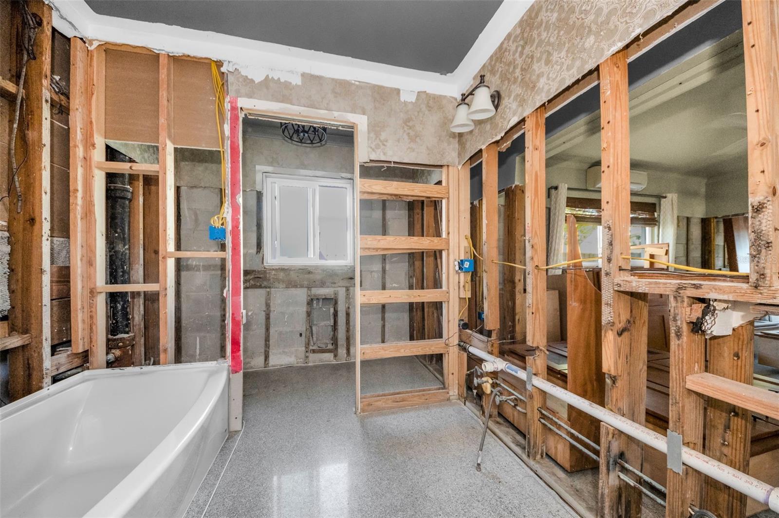 JOHNSONS REP - Residential