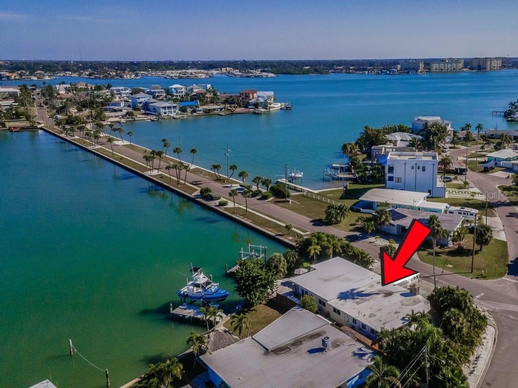 JOHNSONS REP - Residential