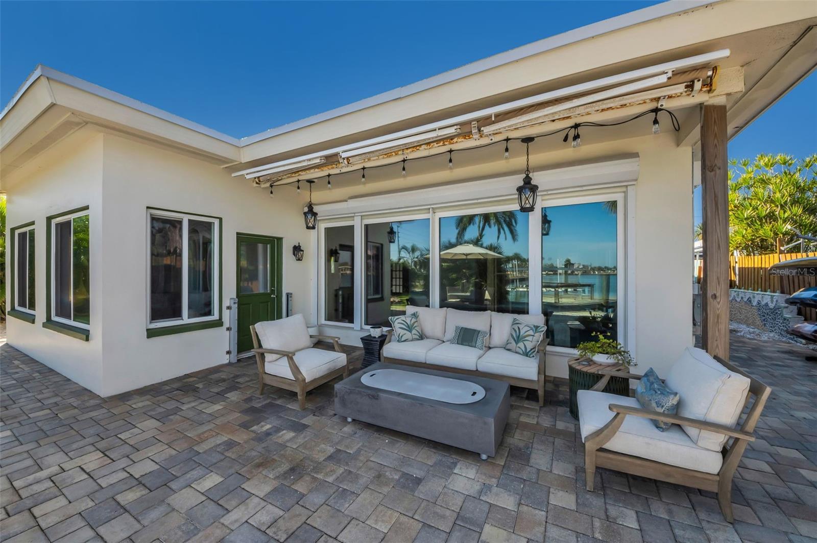 JOHNSONS REP - Residential