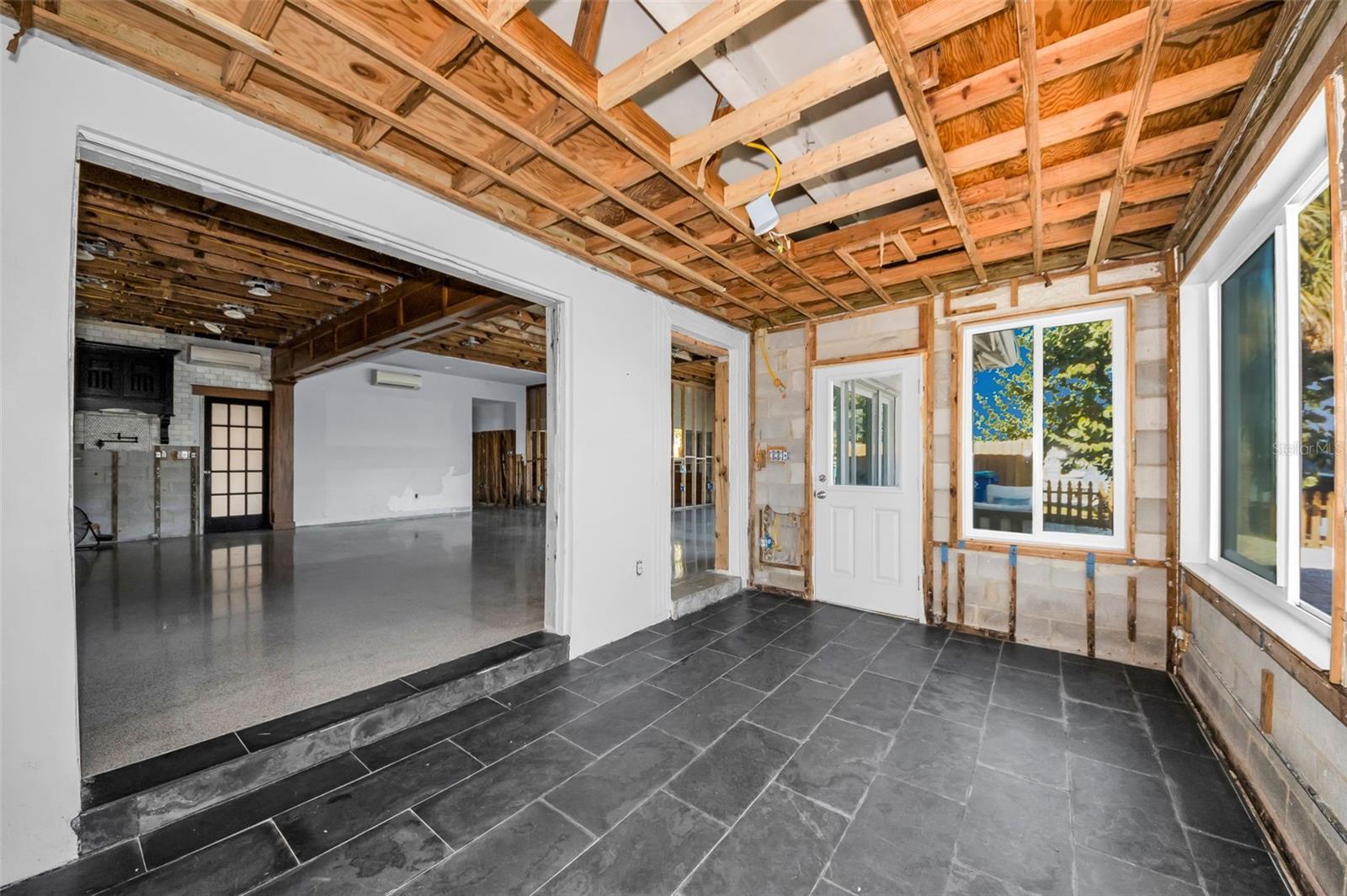 JOHNSONS REP - Residential