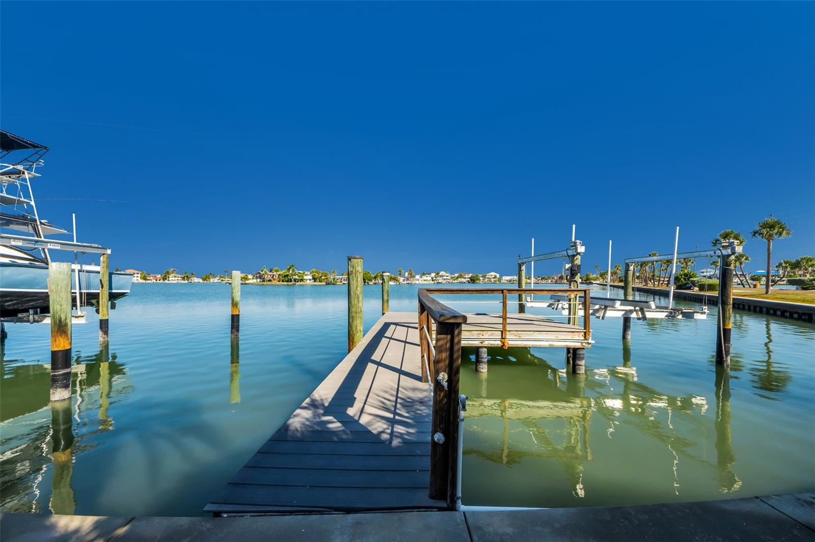 JOHNSONS REP - Residential