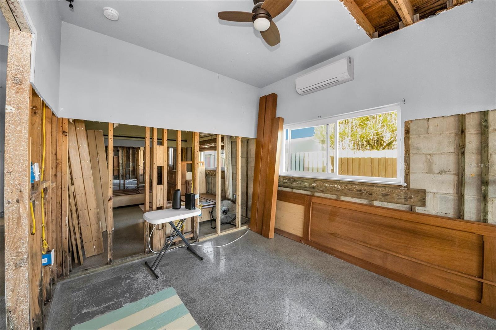 JOHNSONS REP - Residential