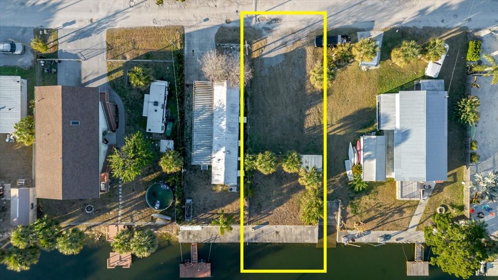 Photo of 7026 Fair Lane, Hudson, FL 34667 (MLS # TB8476487)