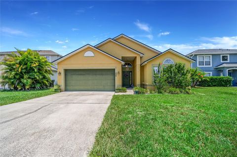 A home in ORLANDO