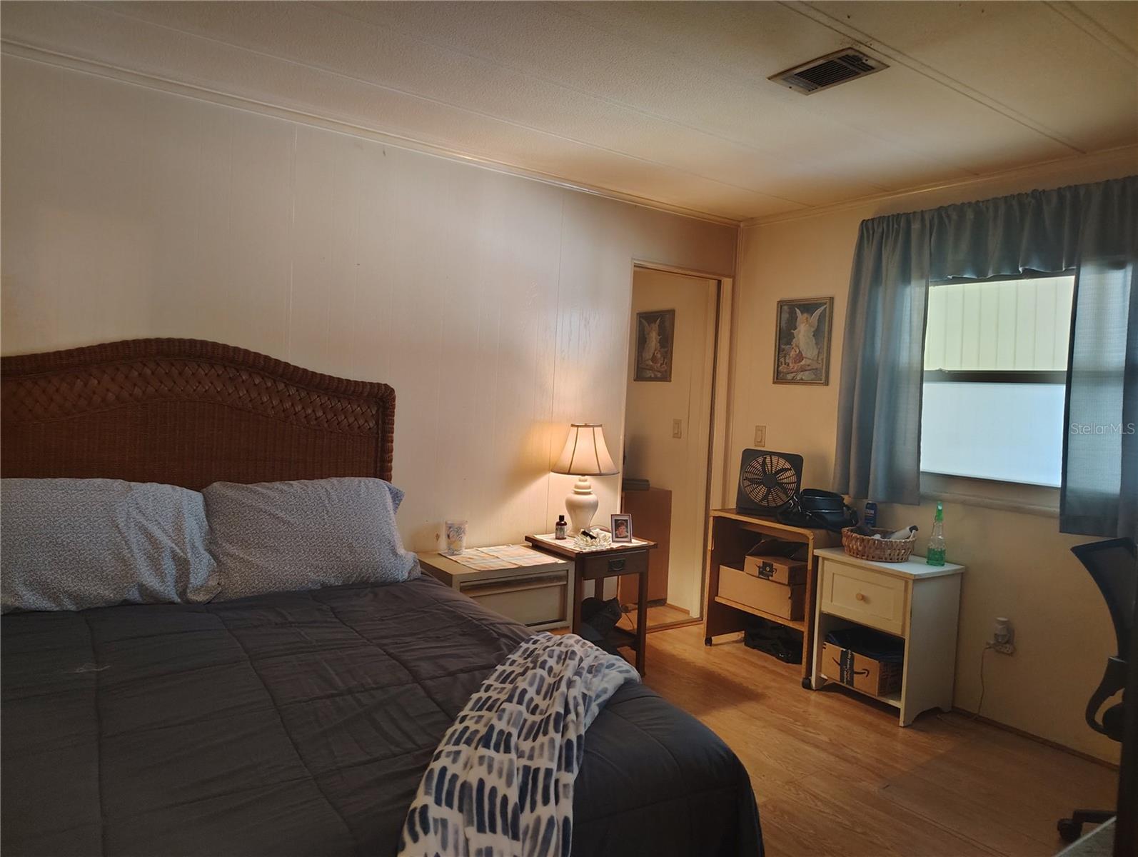 POLYNESIAN VILLAGE - Residential