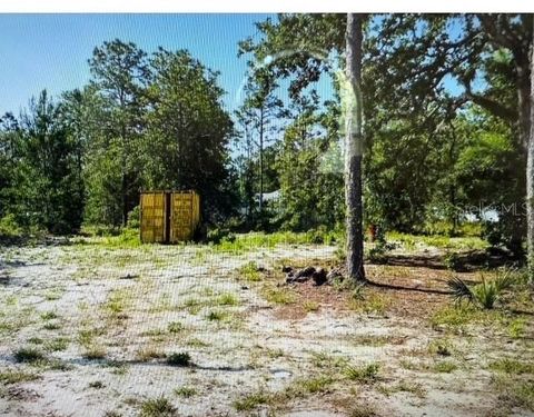 TAILORBIRD AVENUE BROOKSVILLE FL 34614