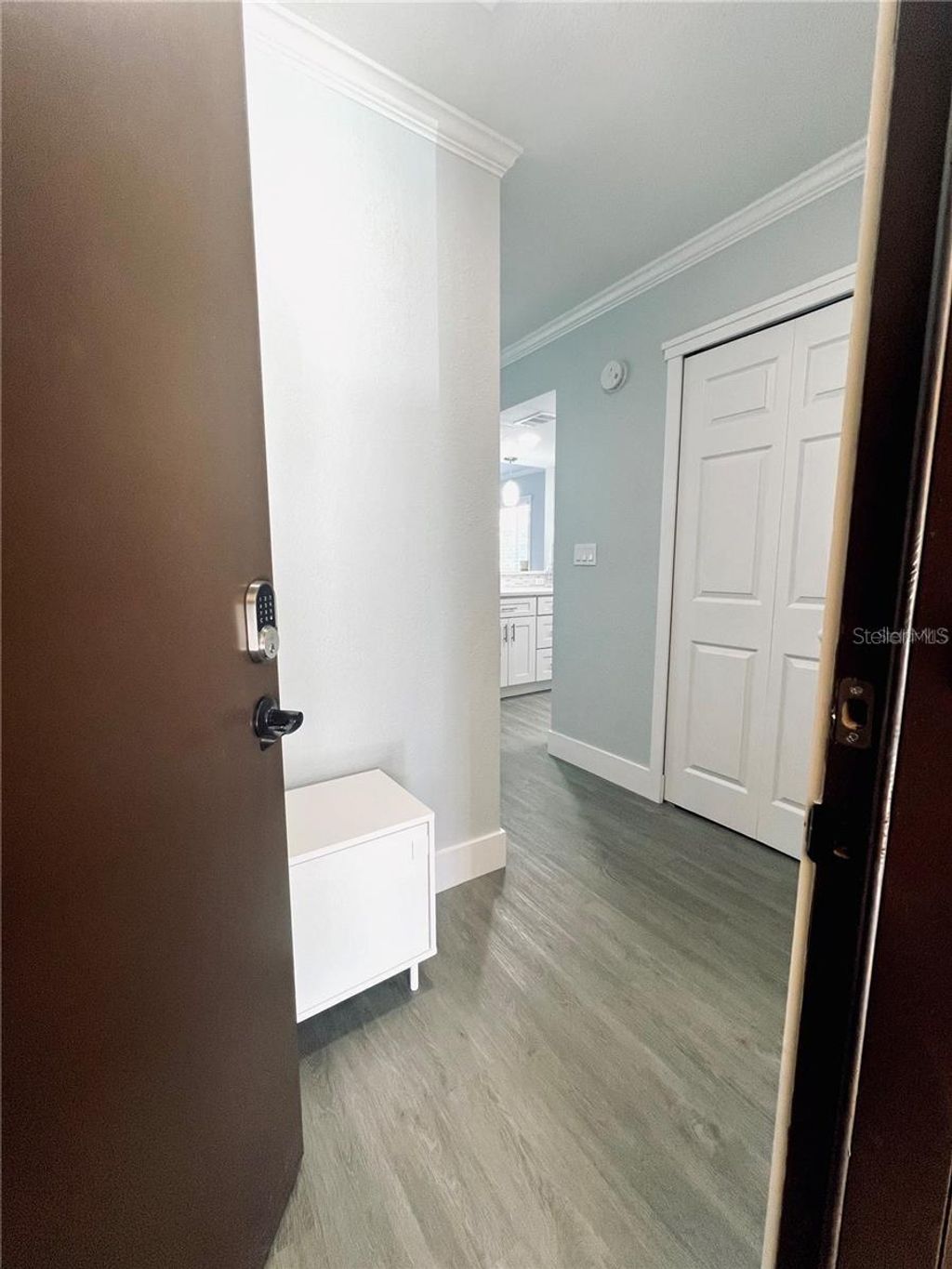 Photo of 631 N Keene Road #S8, Clearwater, FL 33755 (MLS # TB8471313)