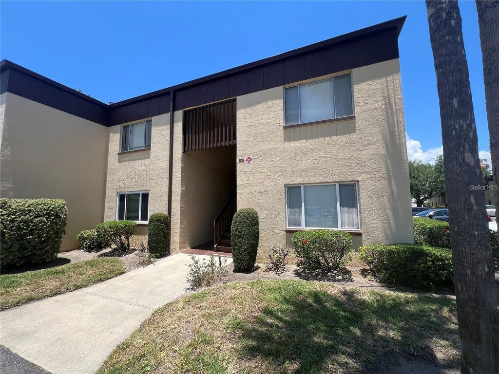 Photo of 631 N Keene Road #S8, Clearwater, FL 33755 (MLS # TB8471313)