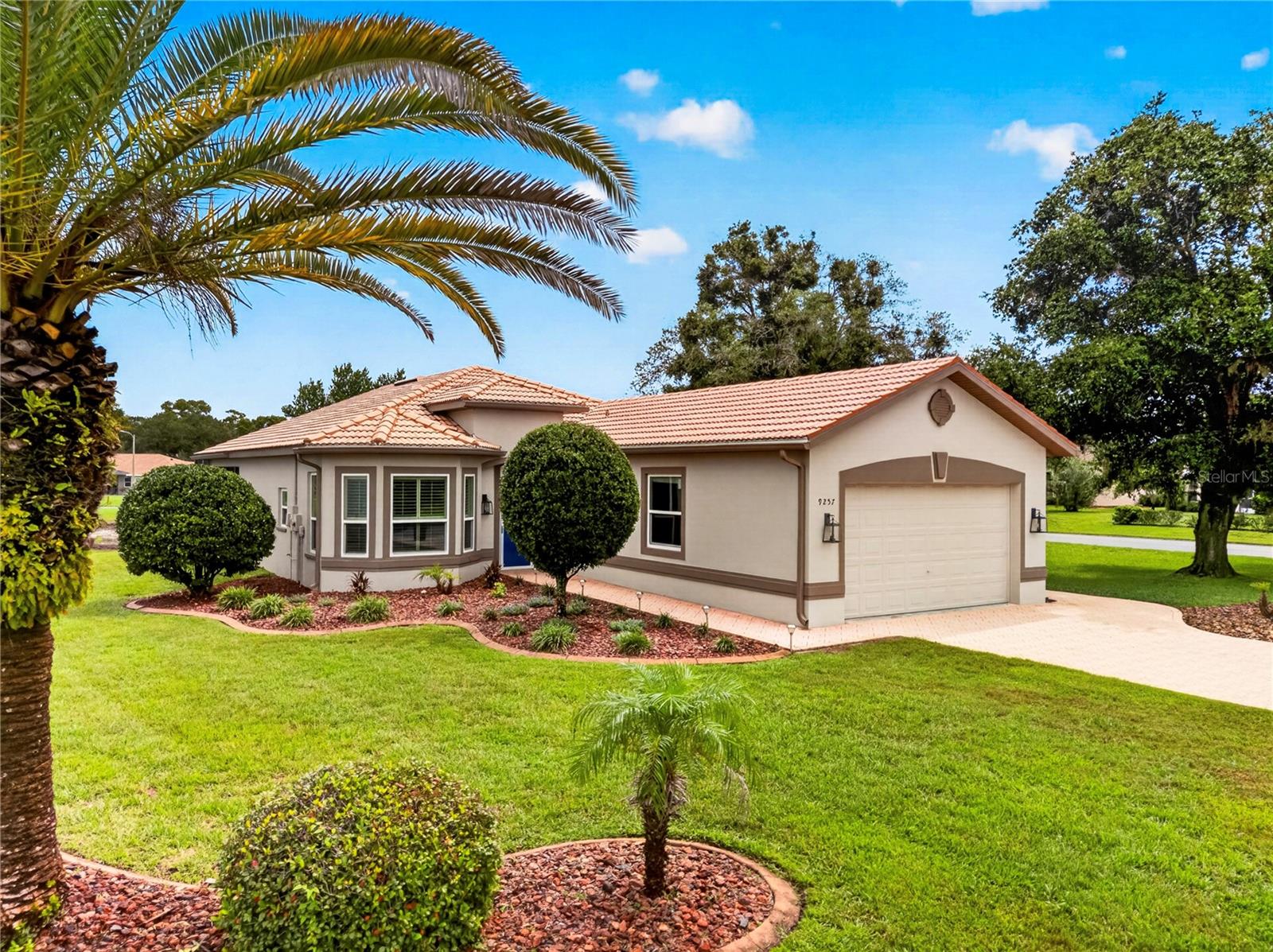 9257 BONNIE COVE DRIVE