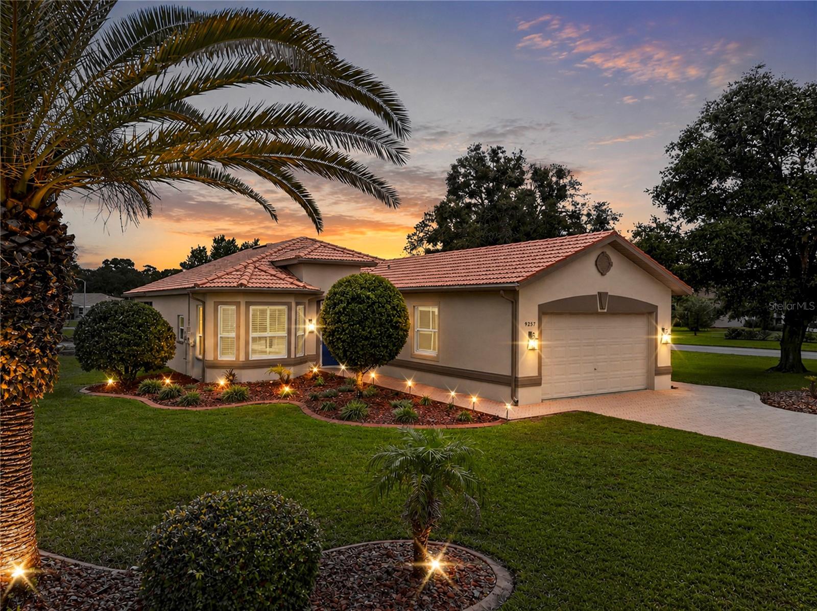 9257 BONNIE COVE DRIVE