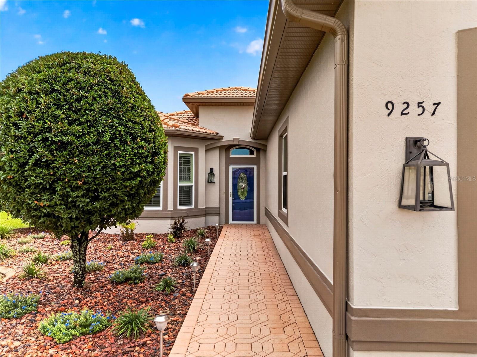 9257 BONNIE COVE DRIVE