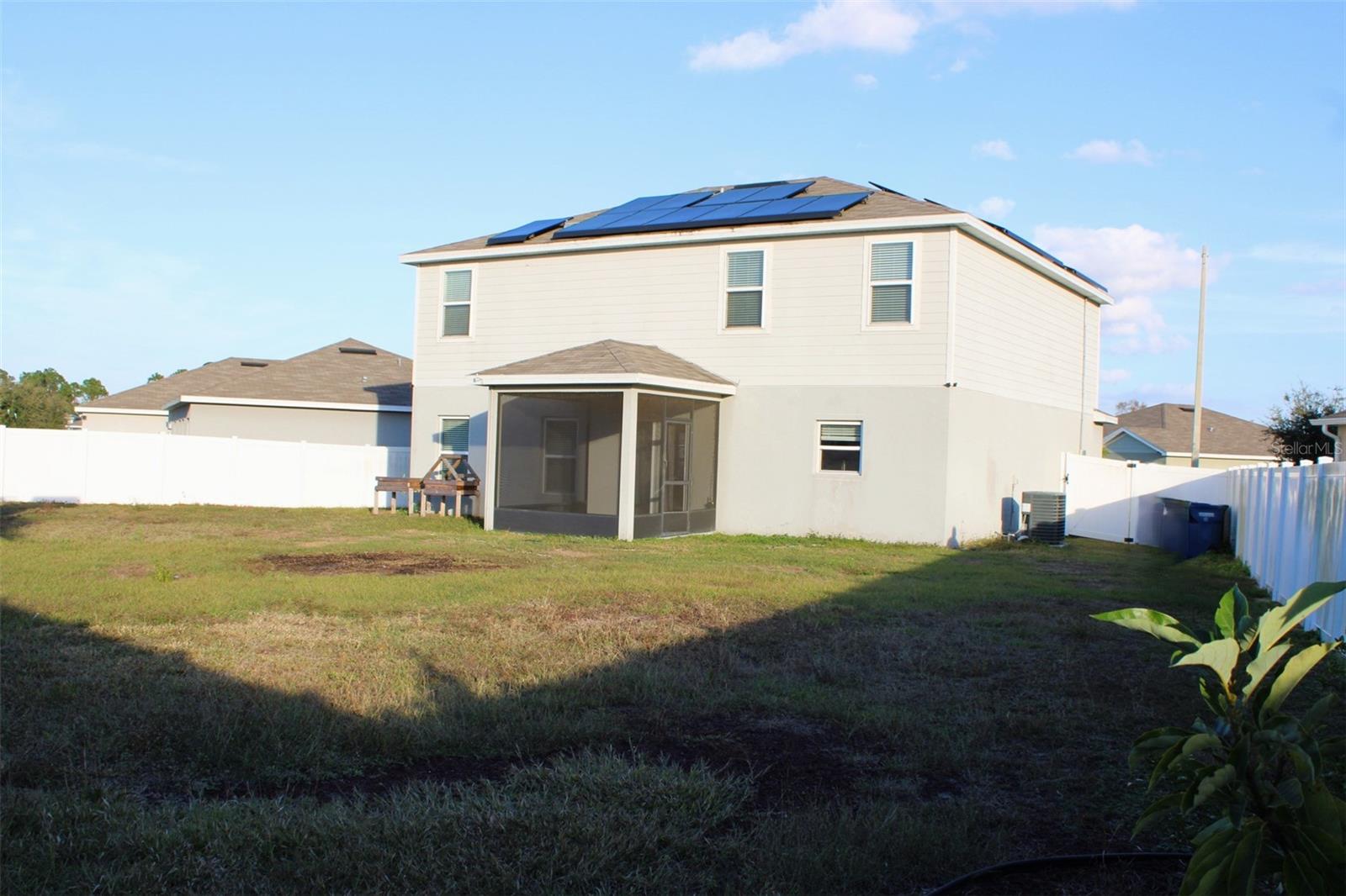 LAKES/LUCERNE PARK PH 6 - Residential Lease