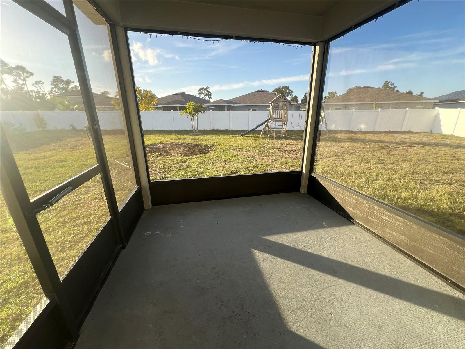 LAKES/LUCERNE PARK PH 6 - Residential Lease