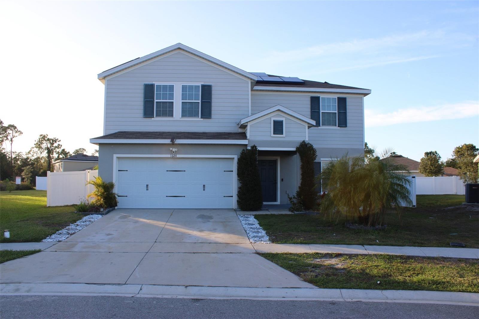 LAKES/LUCERNE PARK PH 6 - Residential Lease