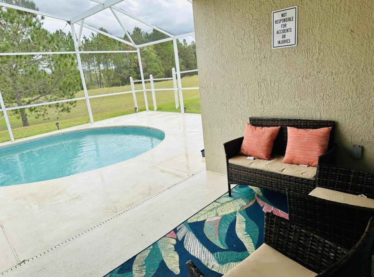 17517 SILVER CREEK COURT