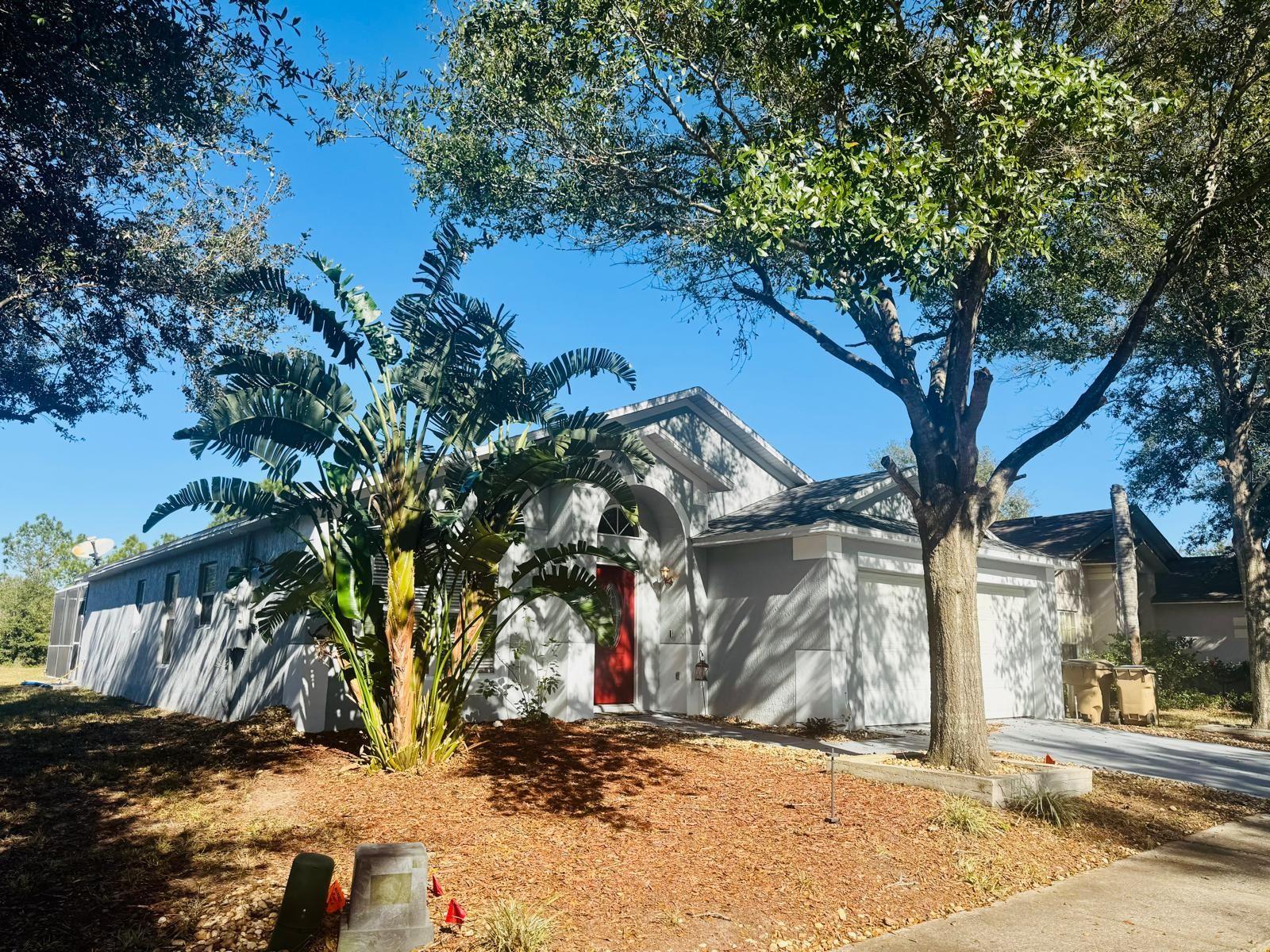 17517 SILVER CREEK COURT