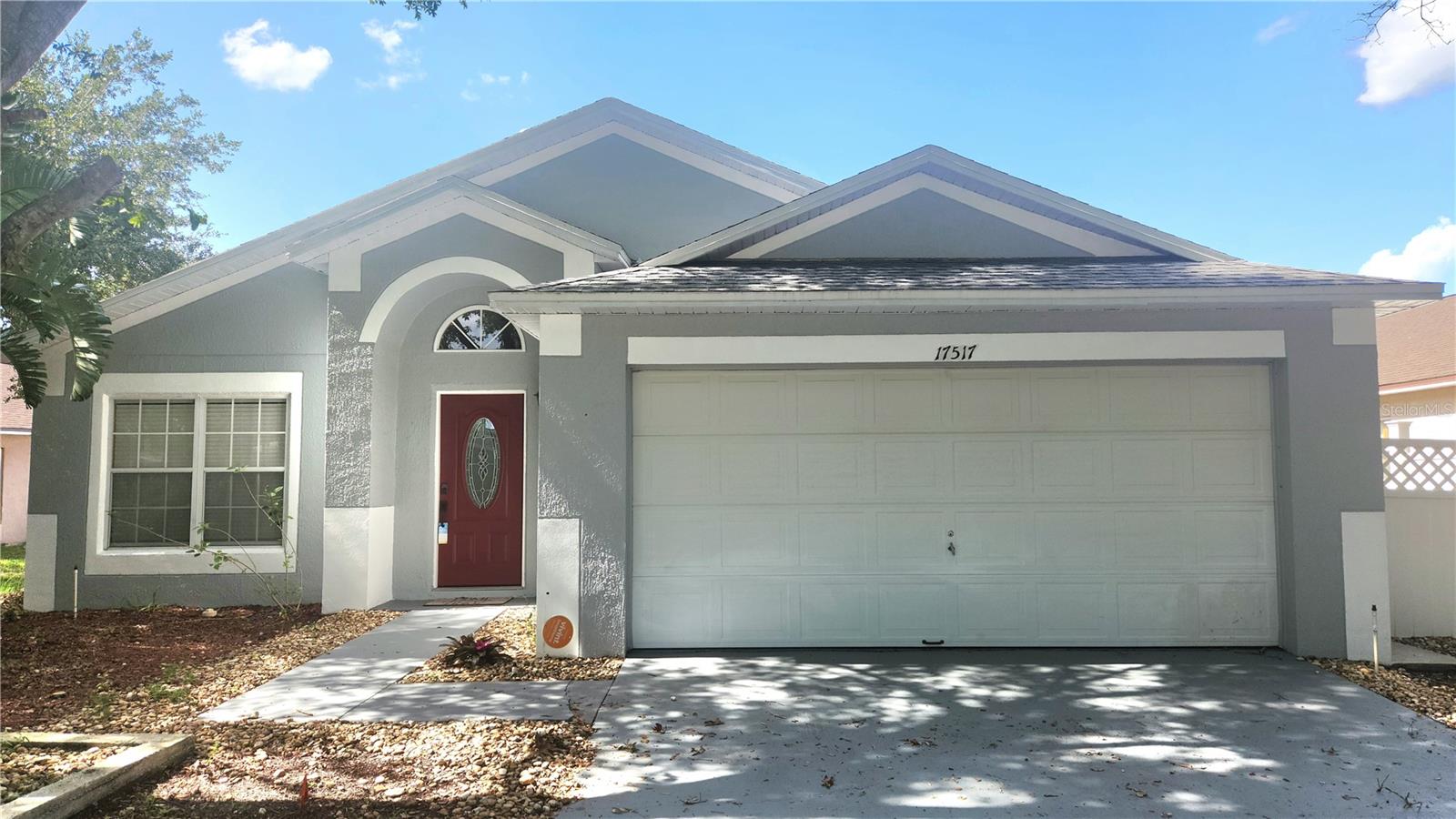 17517 SILVER CREEK COURT