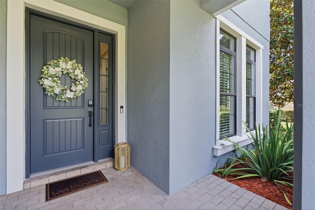 Photo of 17909 Howsmoor Place, Lutz, FL 33559 (MLS # TB8521809)