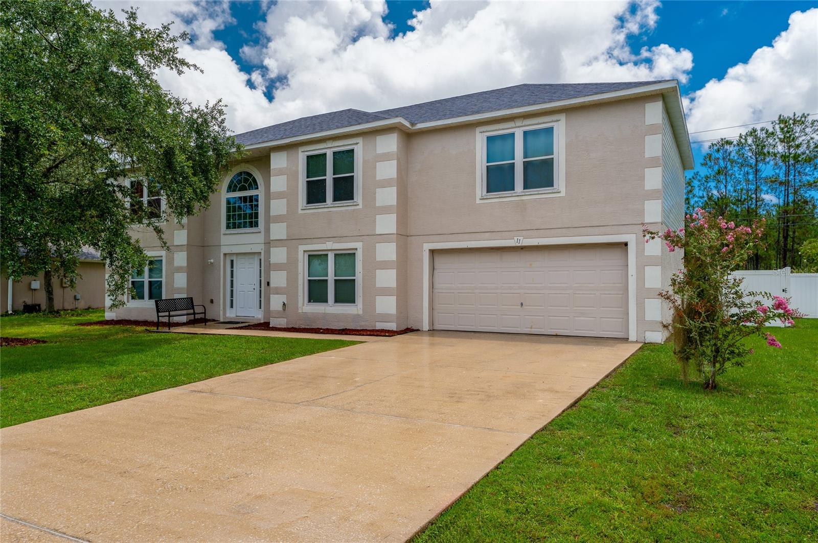 11 ZIRCON COURT