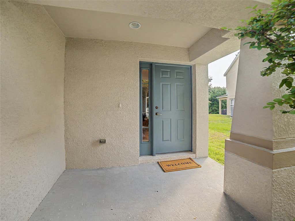 Photo of 11620 Hammocks Glade Drive, Riverview, FL 33569 (MLS # TB8520463)