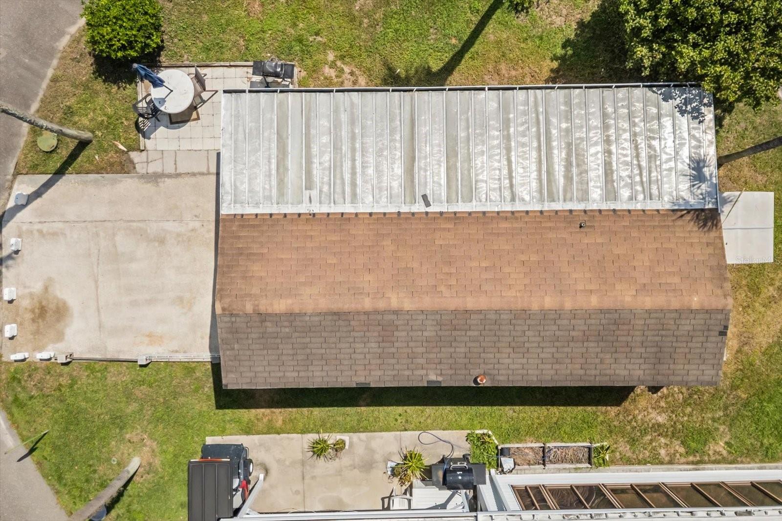 OUTDOOR RESORTS AMERICA - Residential