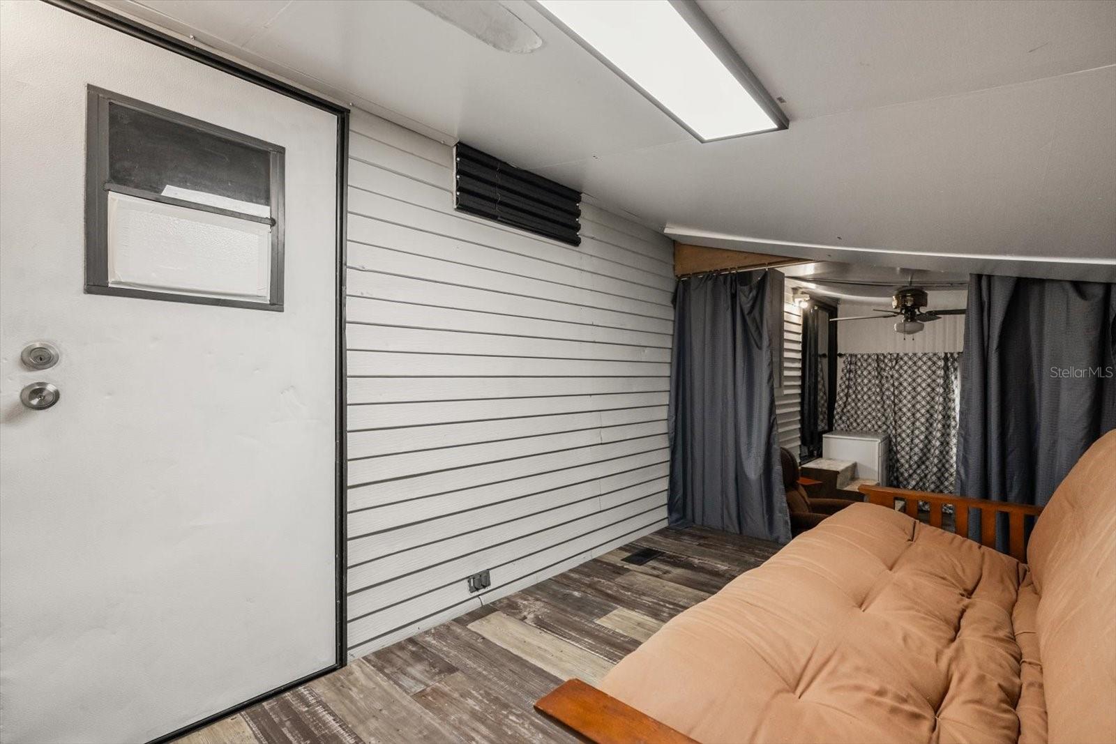 OUTDOOR RESORTS AMERICA - Residential