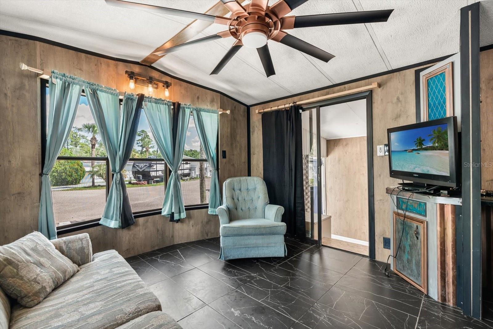 OUTDOOR RESORTS AMERICA - Residential