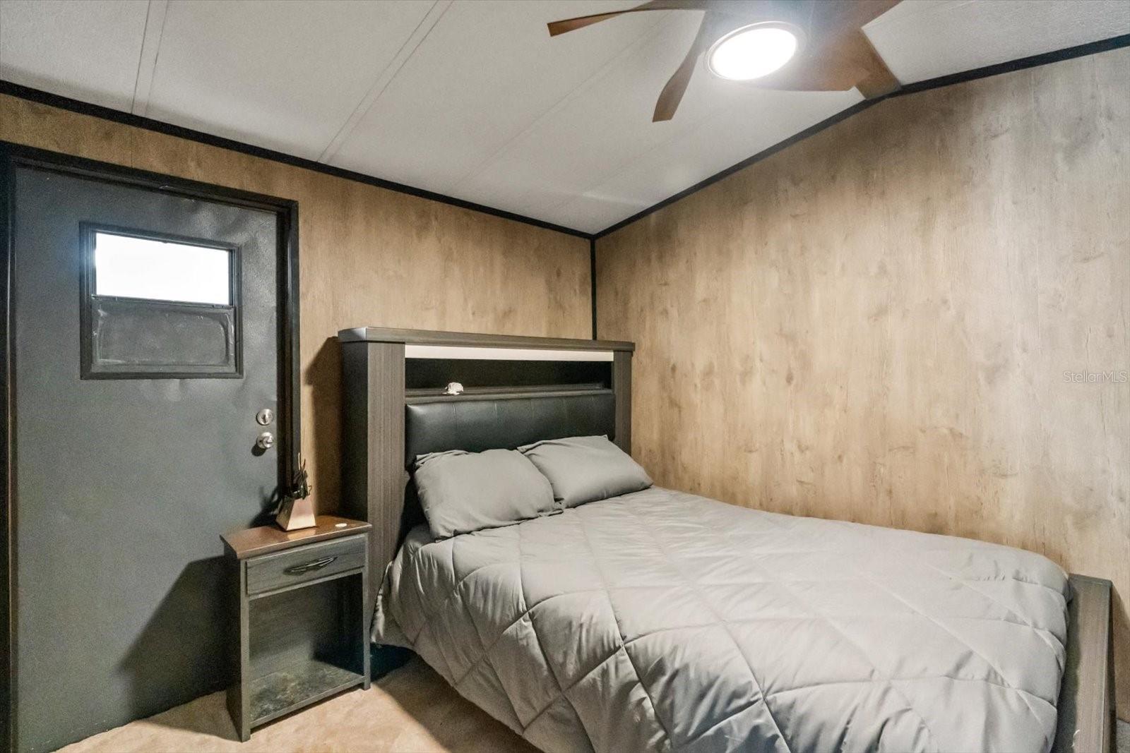 OUTDOOR RESORTS AMERICA - Residential