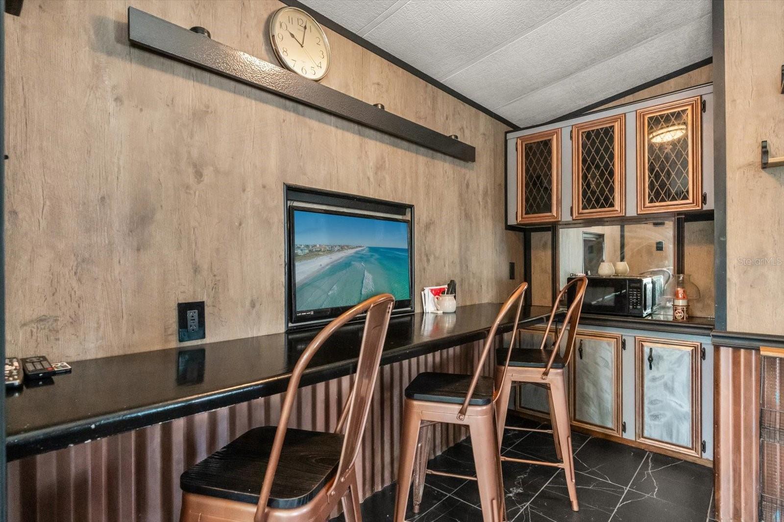 OUTDOOR RESORTS AMERICA - Residential