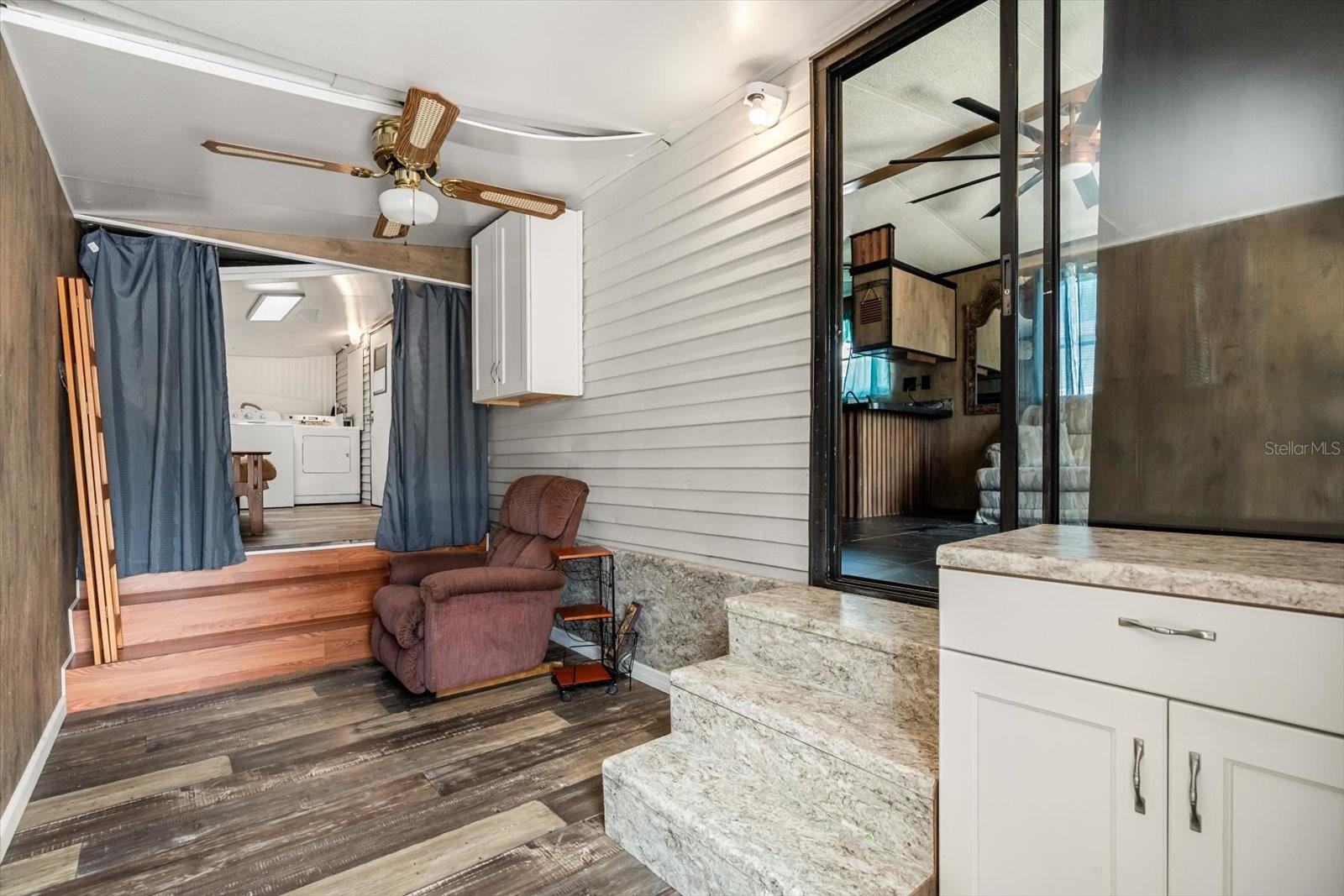 OUTDOOR RESORTS AMERICA - Residential