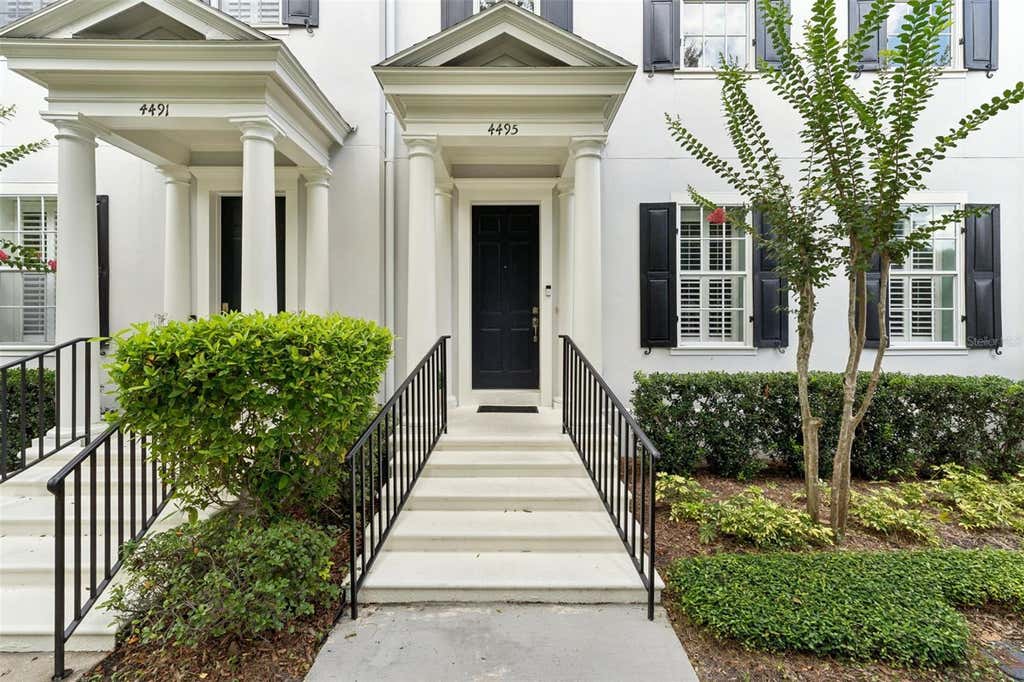 Photo of 4495 Twinview Lane, Orlando, FL 32814 (MLS # O6412567)