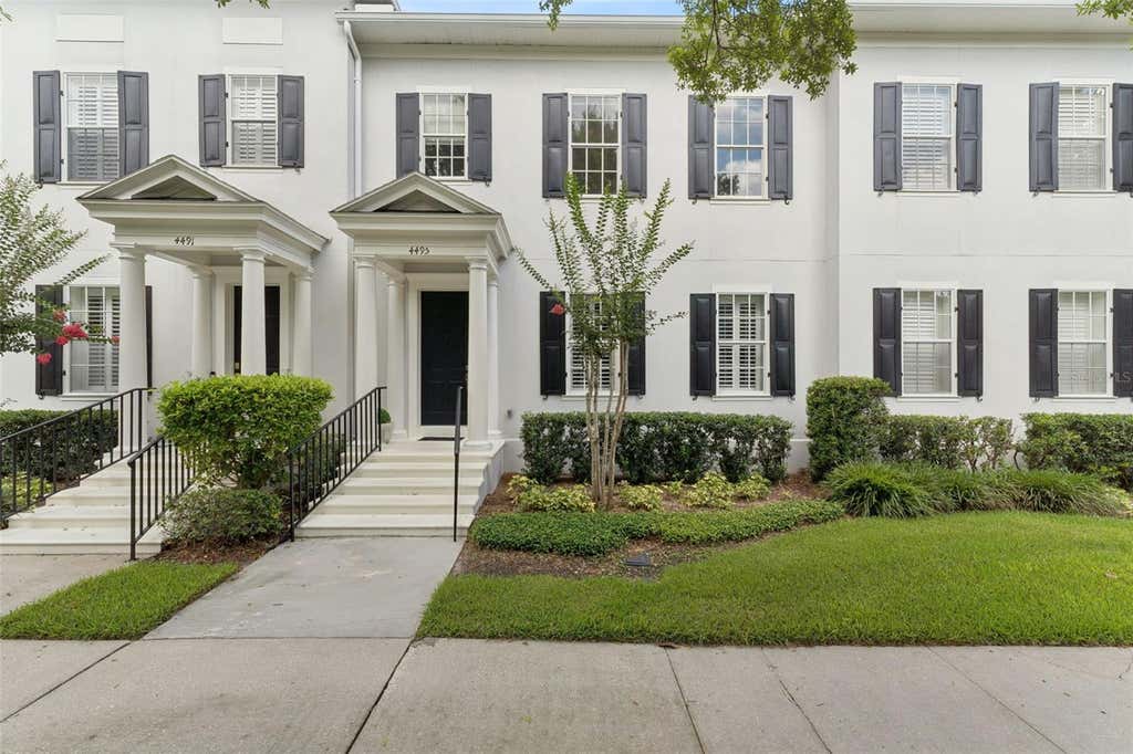 Photo of 4495 Twinview Lane, Orlando, FL 32814 (MLS # O6412567)