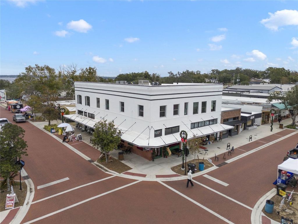 Photo of 792 W Montrose Street #203, Clermont, FL 34711 (MLS # O6369250)