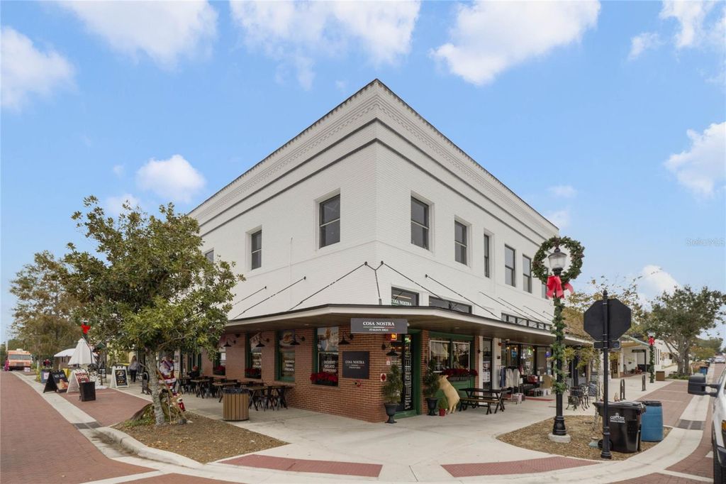 Photo of 792 W Montrose Street #203, Clermont, FL 34711 (MLS # O6369250)