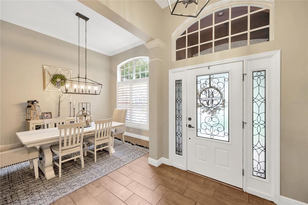 Photo of 5825 Terncrest Drive, Lithia, FL 33547 (MLS # TB8385748)