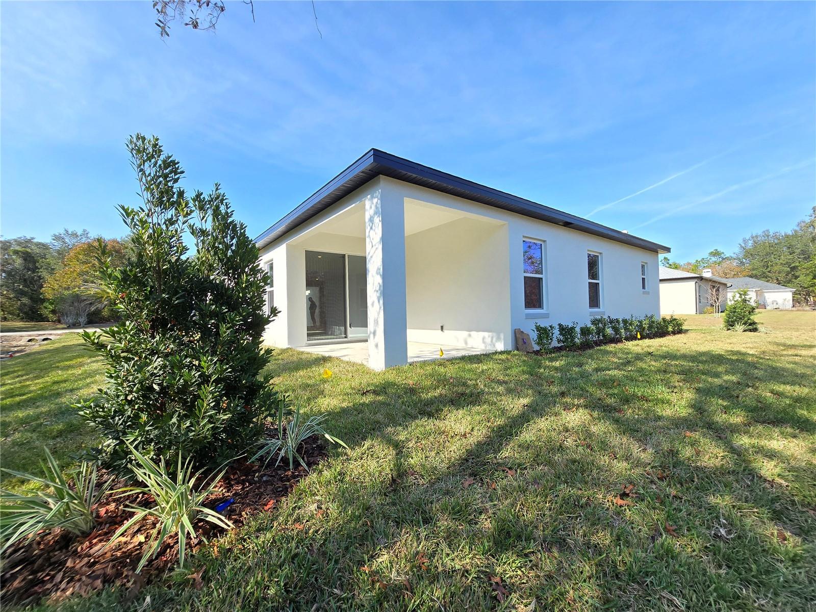 SUGARMILL WOODS OAK VILLAGE - Residential