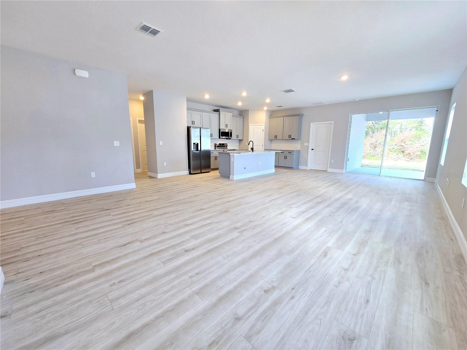 SUGARMILL WOODS OAK VILLAGE - Residential