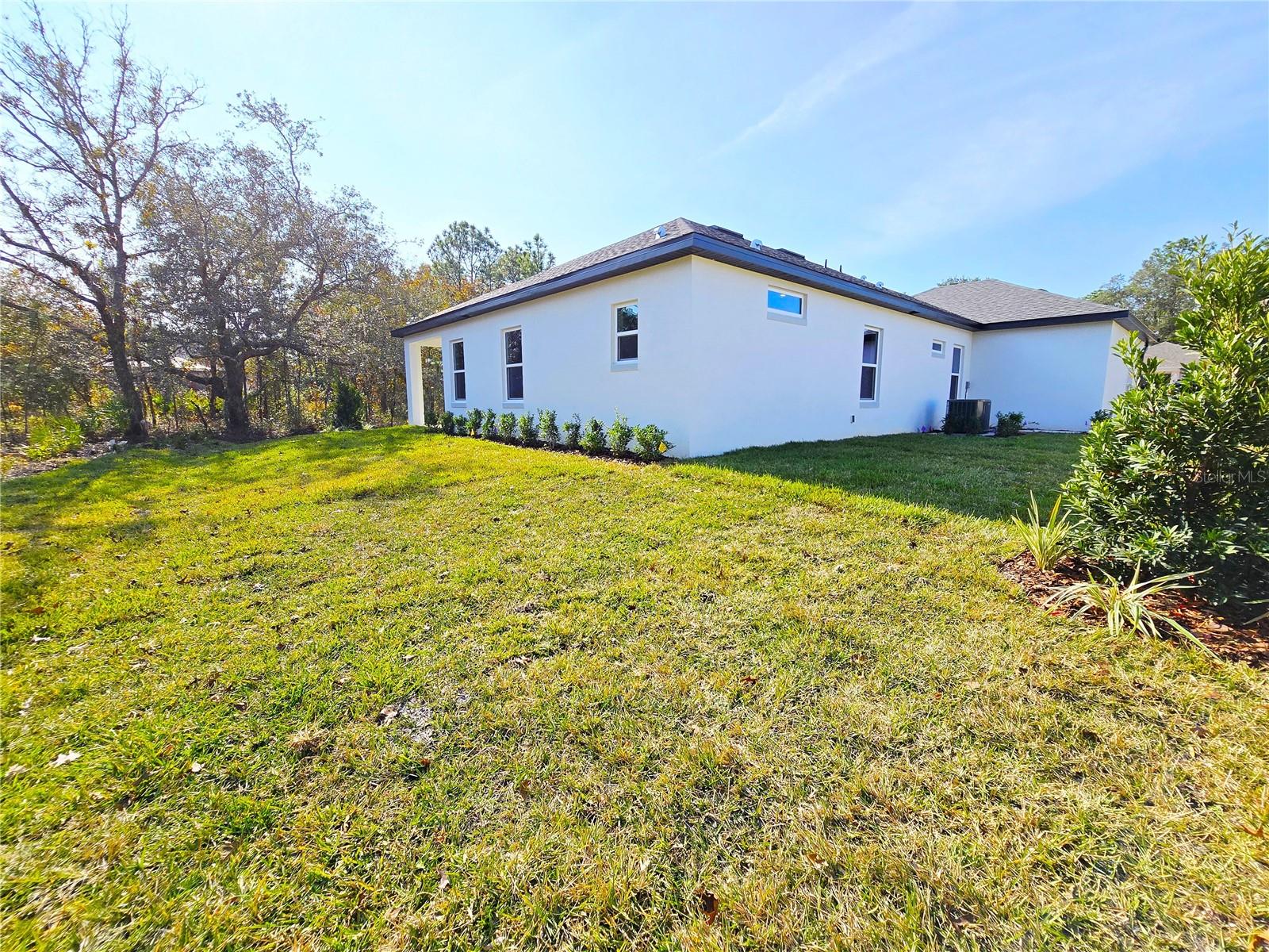 SUGARMILL WOODS OAK VILLAGE - Residential