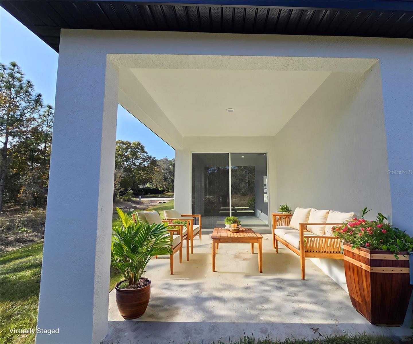 SUGARMILL WOODS OAK VILLAGE - Residential