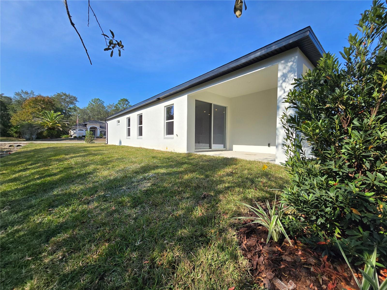 SUGARMILL WOODS OAK VILLAGE - Residential