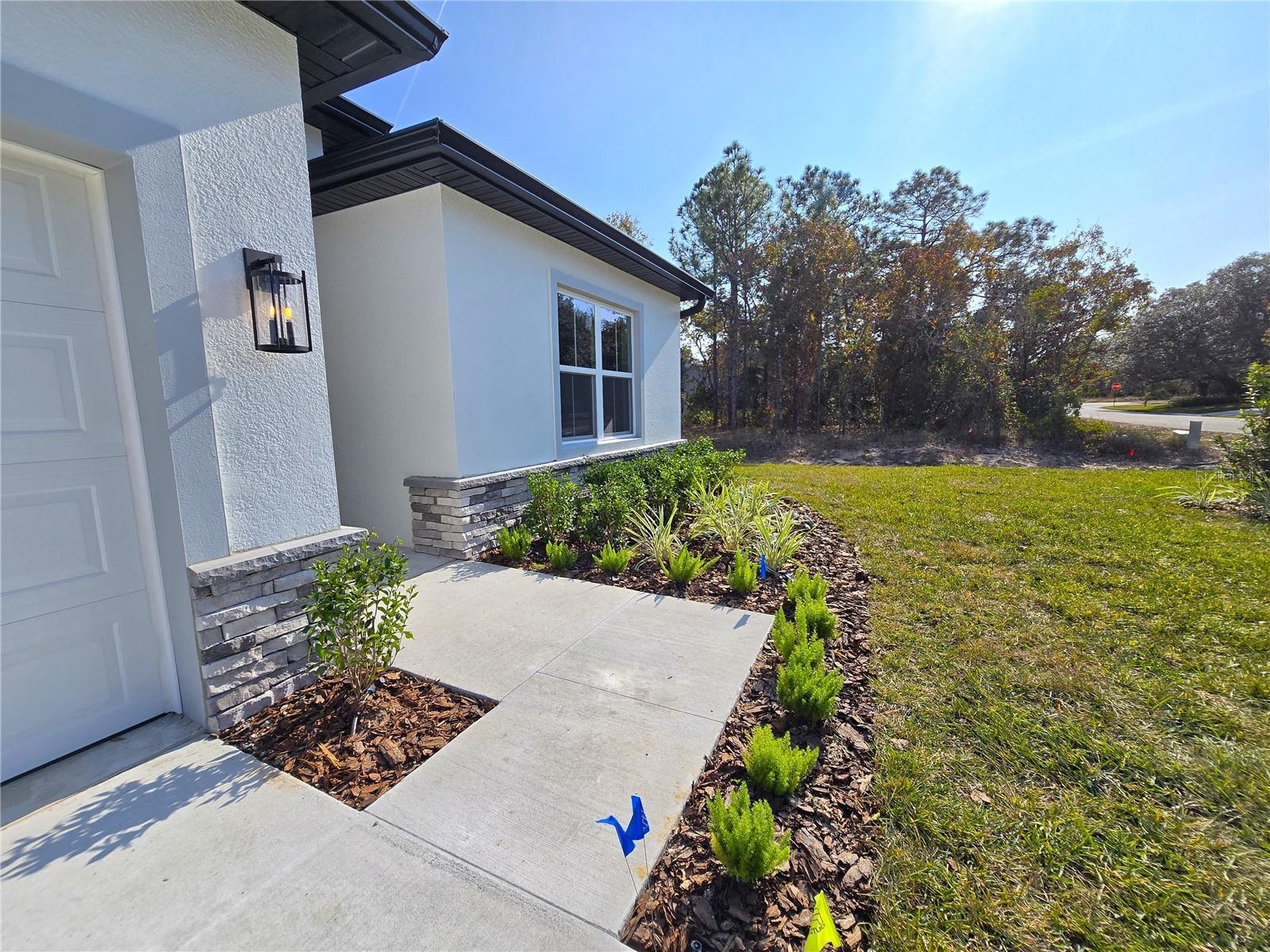 SUGARMILL WOODS OAK VILLAGE - Residential