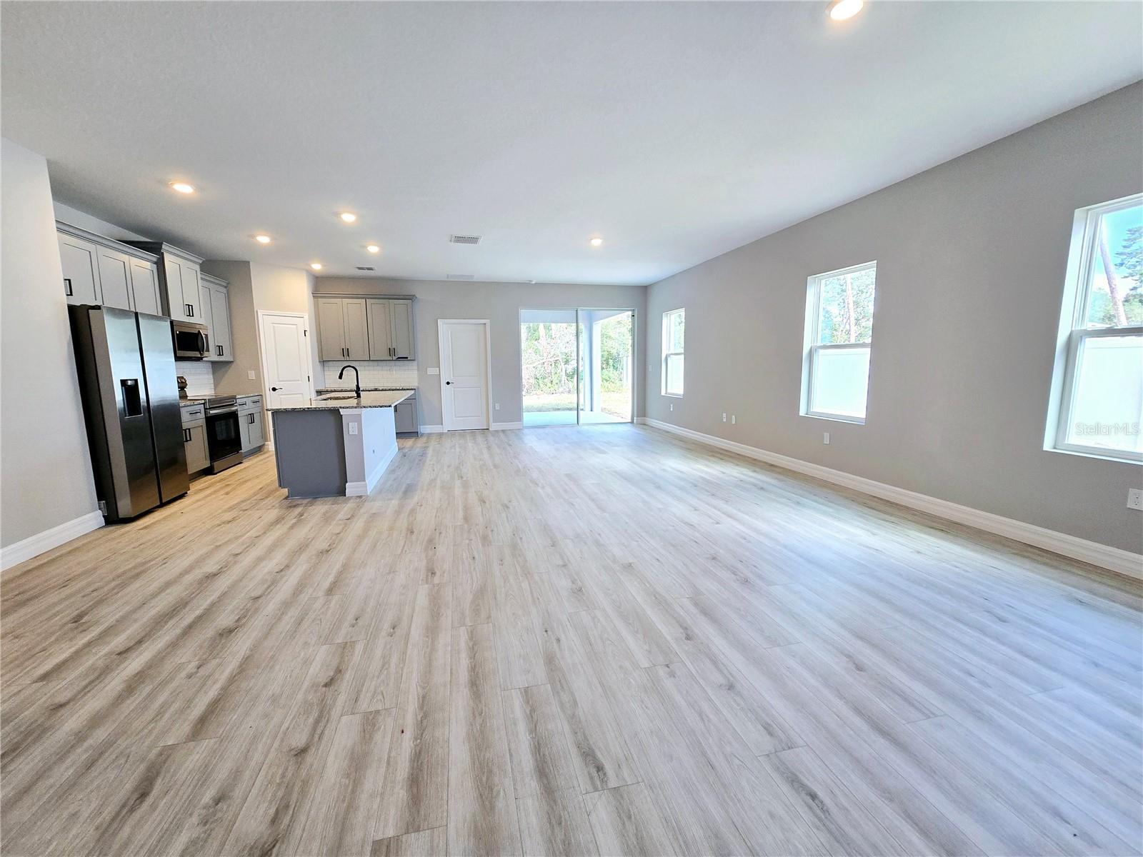 SUGARMILL WOODS OAK VILLAGE - Residential