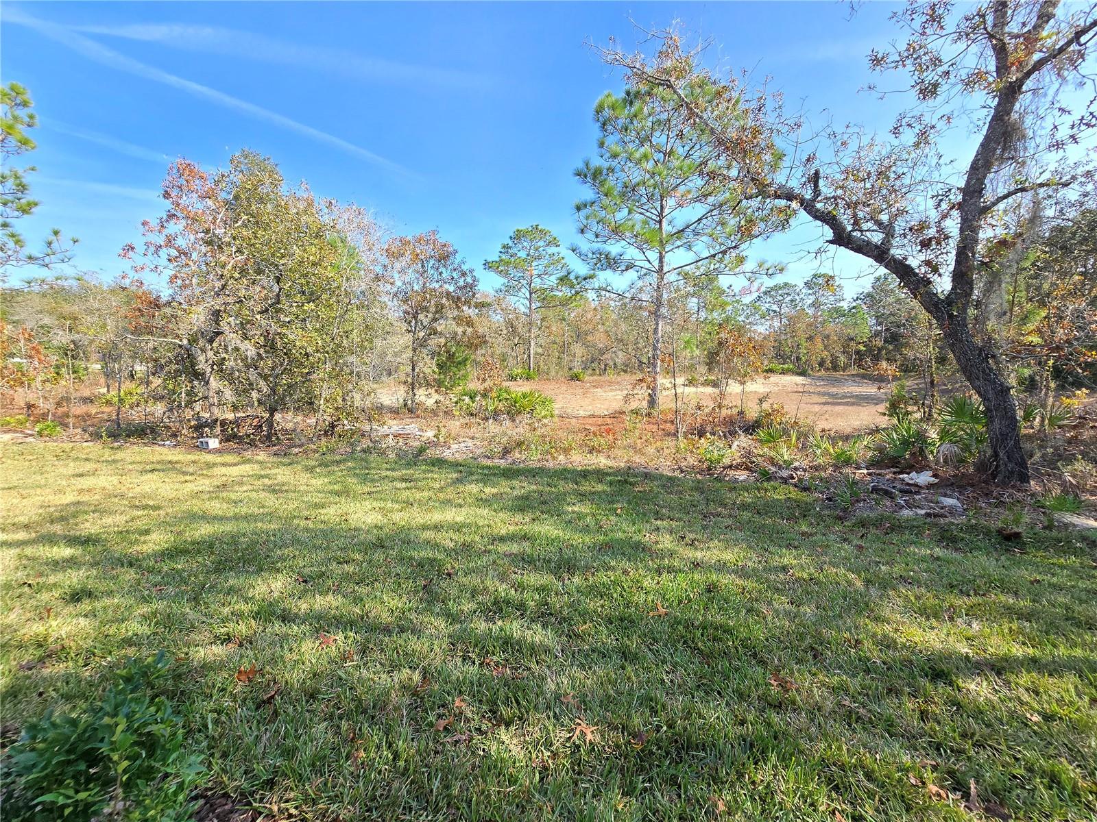 SUGARMILL WOODS OAK VILLAGE - Residential